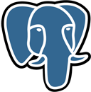 PostgreSQL Logo